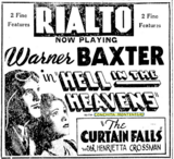 Rialto Theatre