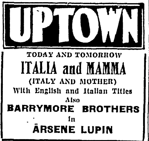 Uptown Theatre