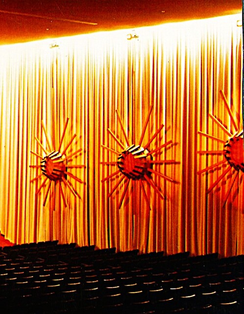 Bryson Theatre 184 Exhibition Street, Melbourne, VIC - 1983