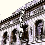 Regent Theatre 101-107 Rundle Mall, Adelaide, SA