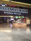 Showcase Cinema de Lux Bluewater