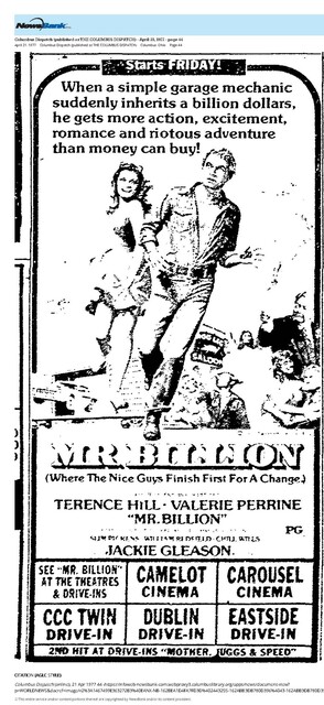 Valerie Perrine, R.I.P. (1943 - 2026)