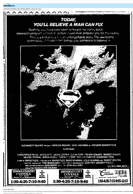 Valerie Perrine, R.I.P. (1943 - 2026)