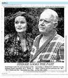 Valerie Perrine, R.I.P. (1943 - 2026)