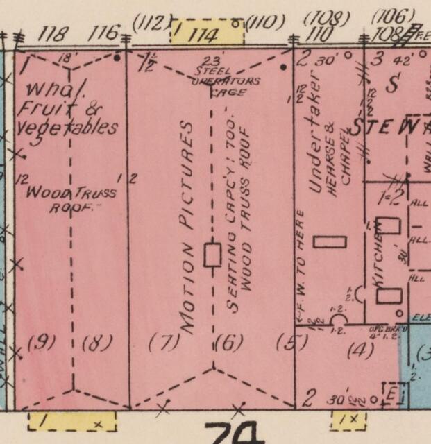 Wellington Regent Theatre