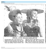 Valerie Perrine, R.I.P. (1943 - 2026)