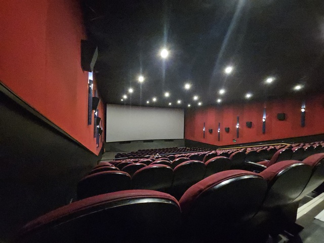 Cineworld Cinema - Rochester