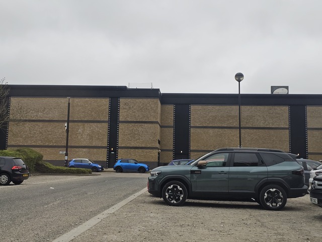 Cineworld Cinema - Rochester