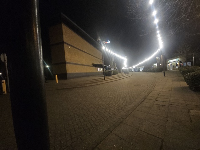 Cineworld Cinema - Rochester