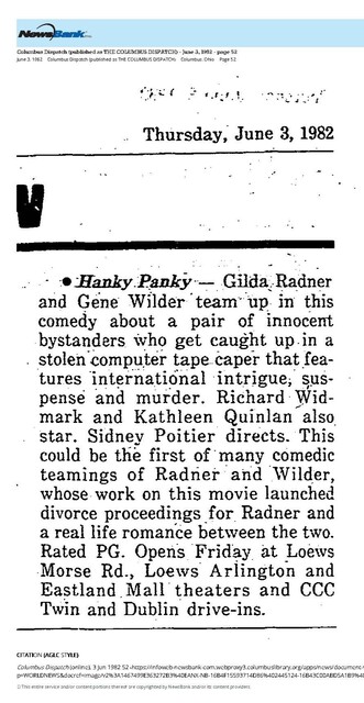 Sidney Poitier, R.I.P. (1927 - 2022)