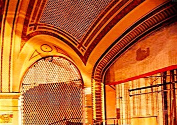 Hoyts Regent Fitzroy 84 Johnston Street, Melbourne, VIC 