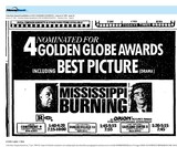 Gene Hackman, R.I.P. (1930 - 2025)