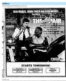 Two Bridges (1988) and Bubba Smith