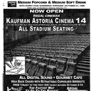 Regal UA Kaufman Astoria & RPX