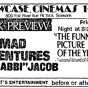 Showcase Cinemas Seekonk 1-10