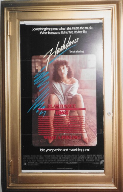 Flashdance