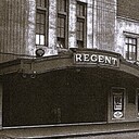 Hoyts Regent Fitzroy 84 Johnston Street, Melbourne, VIC 