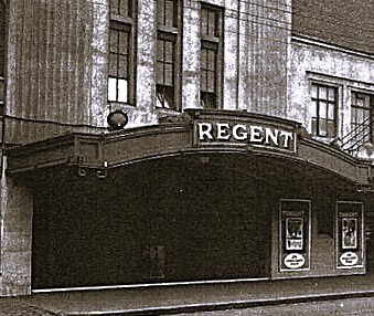 Hoyts Regent Fitzroy 84 Johnston Street, Melbourne, VIC 