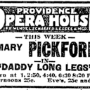 Providence Opera House