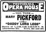 Providence Opera House