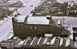 Prince Regent Theatre 36 Cunninghame Street, Sale, VIC