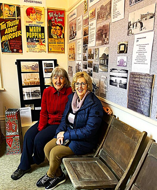 Prince Regent Theatre 36 Cunninghame Street, Sale, VIC