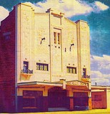 Prince Regent Theatre 36 Cunninghame Street, Sale, VIC