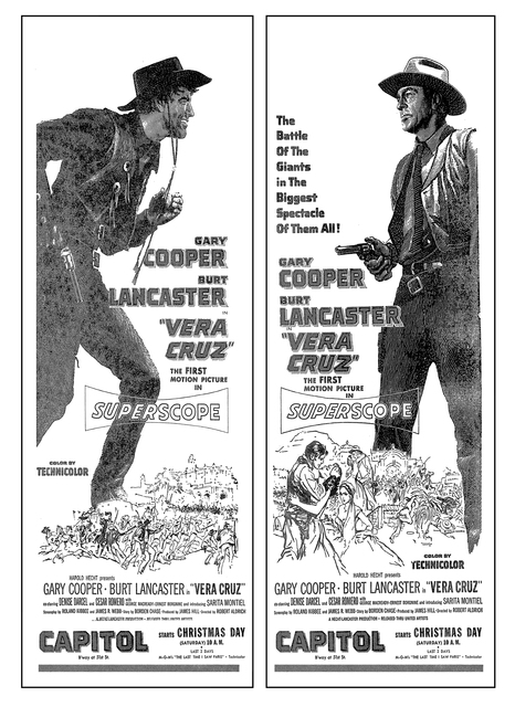 Loew's Capitol Theatre