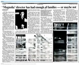 The Great Directors: Paul Thomas Anderson (2000)