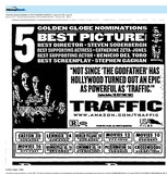 The Great Directors: Steven Soderbergh (2001)