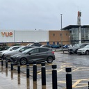 Vue Inverness viewed from The Range