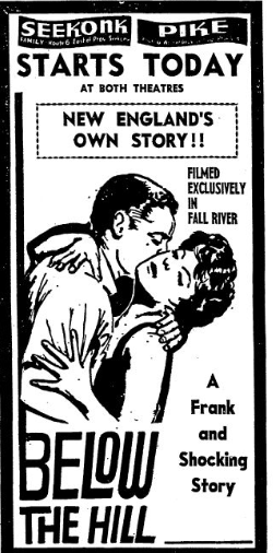 Seekonk Twin Drive-In