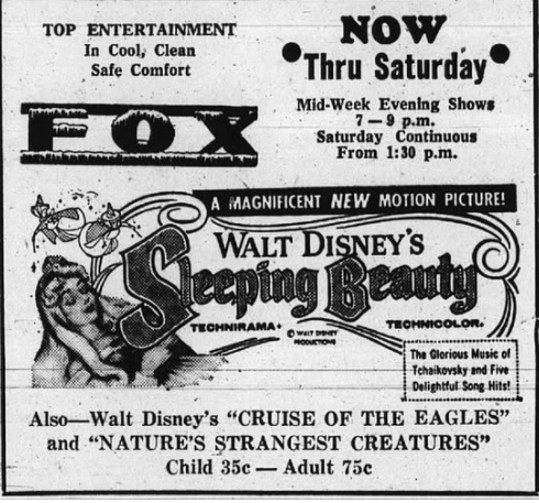 Marquee Performing Arts Center