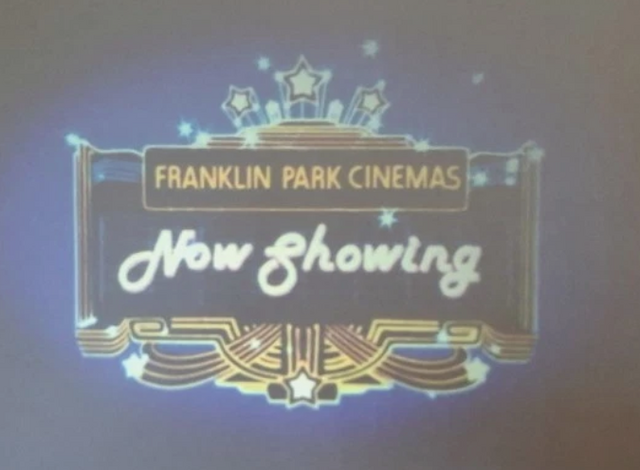 Franklin Park Cinemas