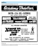 Burt Reynolds in a Spaghetti Western (1967)