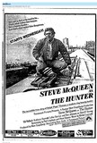 Steve McQueen's Final Film (1980)