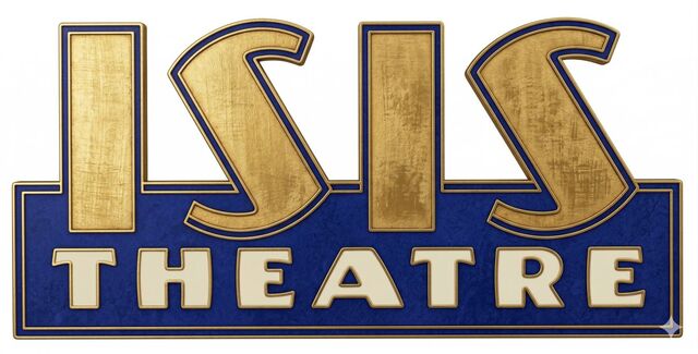 Isis Theatre