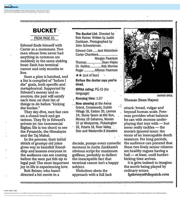 The Great Directors: Rob Reiner (2008)