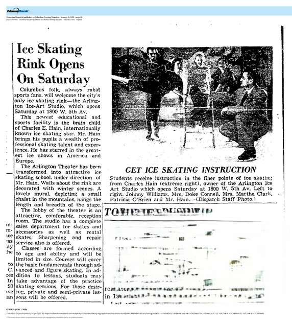 After the last picture show (1955)