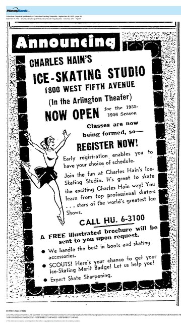 After the last picture show (1955)