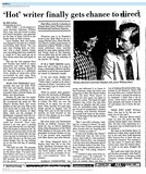 William Hurt, R.I.P. (1950 - 2022)