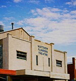 Matthew Flinders Theatre Main Street, Melbourne, VIC 