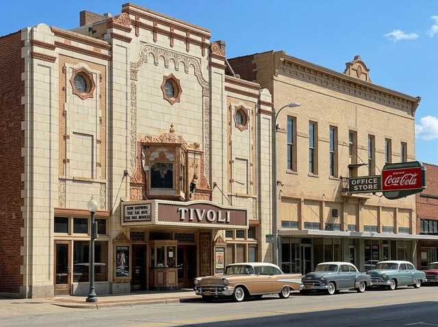 Tivoli Theatre