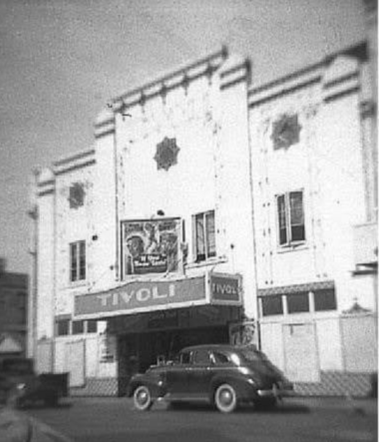 Tivoli Theatre