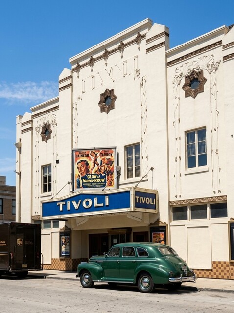 Tivoli Theatre