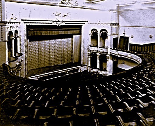 Majestic Theatre 100 King William Street, Adelaide, SA 