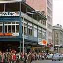 Majestic Theatre 100 King William Street, Adelaide, SA