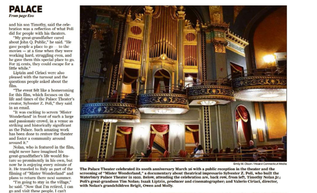 100th Anniversary (2025)