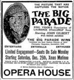 Providence Opera House