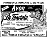 Avon Cinema